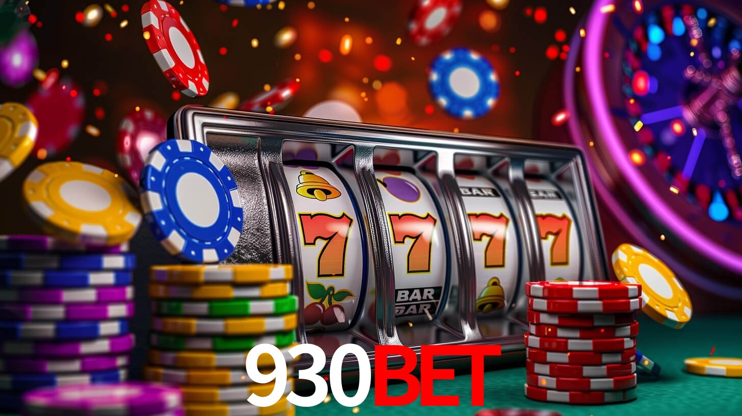 cassino 930Bet