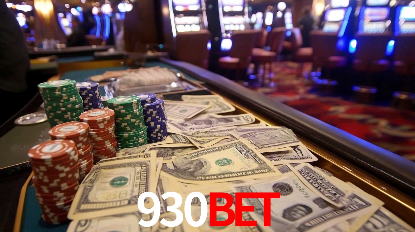 Exclusive Offers 930Bet