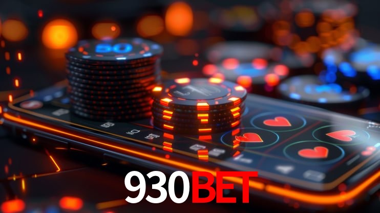 Experiência VIP 930Bet