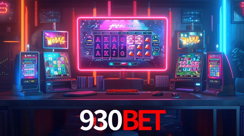 930Bet Plataforma