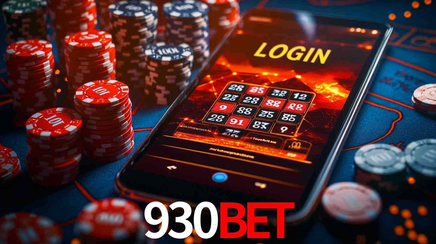 Bônus Generosos e Exclusivos no 930Bet para Você!