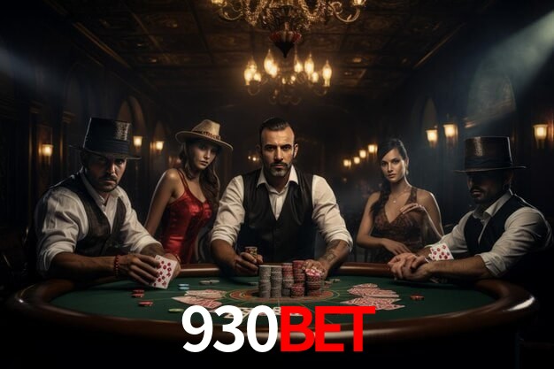 Desvendando o Mundo dos Jogos Virtuais na 930Bet