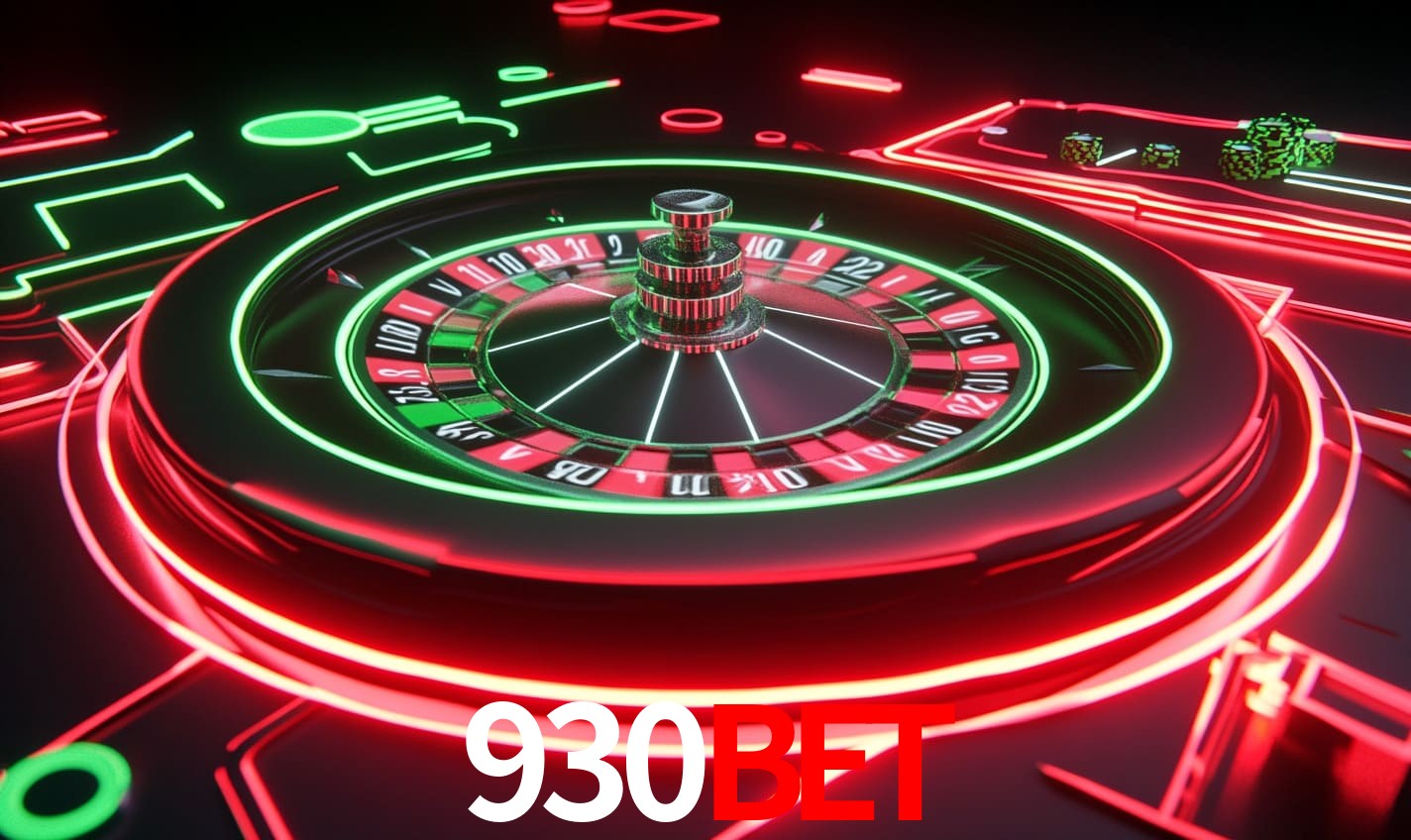 Explorando a Categoria de Eventos em Apostas na 930Bet