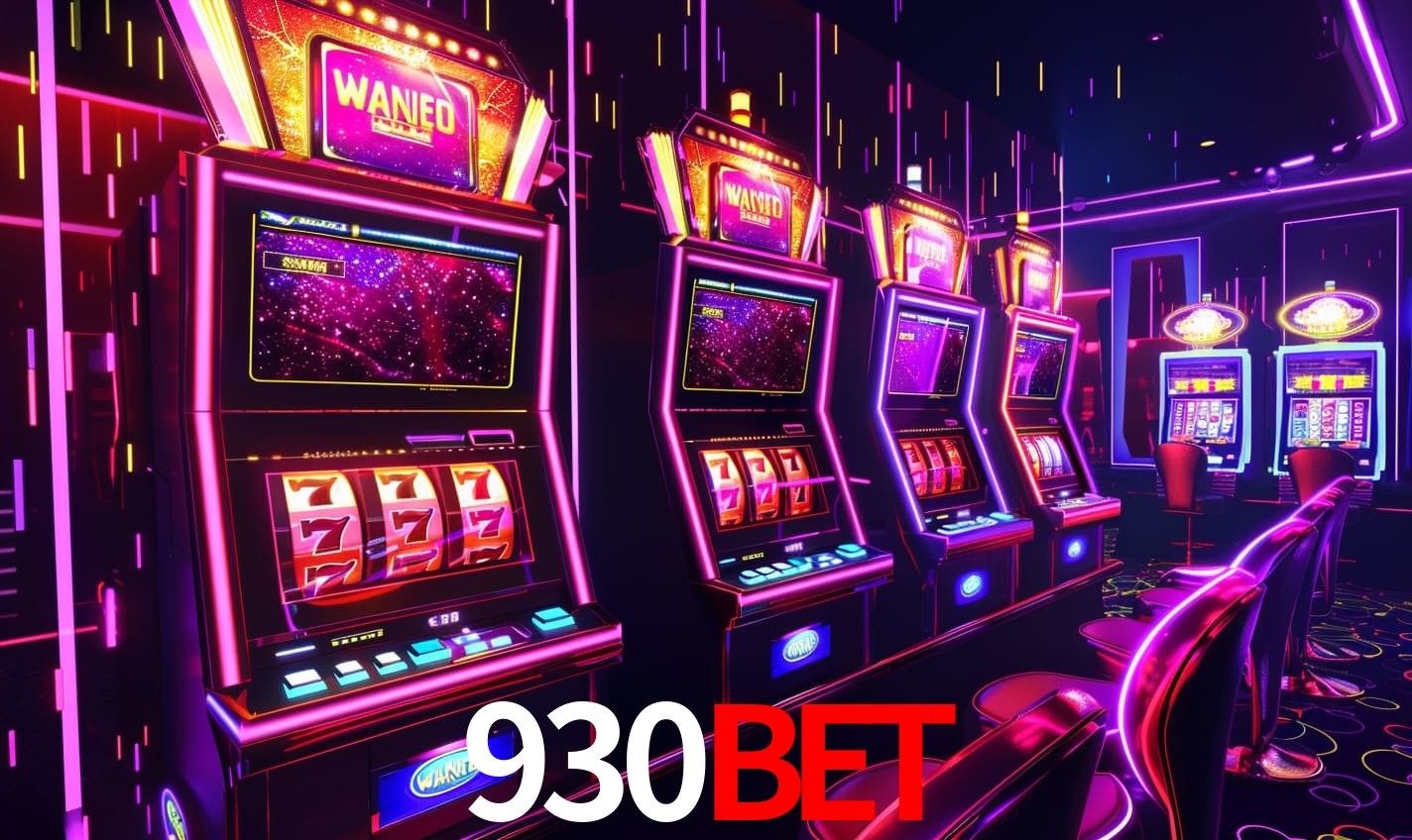 Descubra a Essência do 930Bet: Nossa História e Compromissos