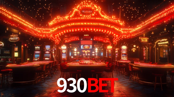 Explore as vantagens do 930Bet: serviço profissional e confiabilidade