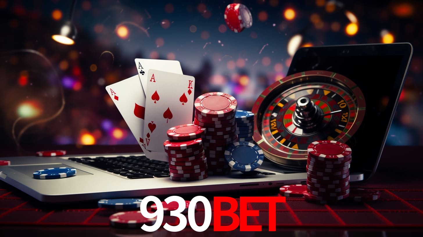 Roulette Table 930Bet