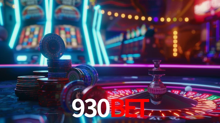 Game Providers 930Bet