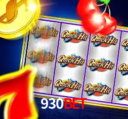 Inovações de Jogos na 930Bet: O Futuro das Experiências Interativas