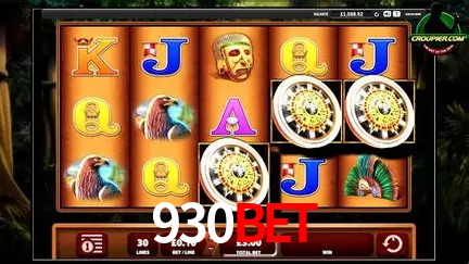 Blackjack Table 930Bet