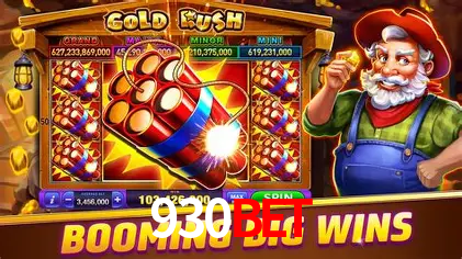Desvendando o Mundo dos Jogos Virtuais na 930Bet