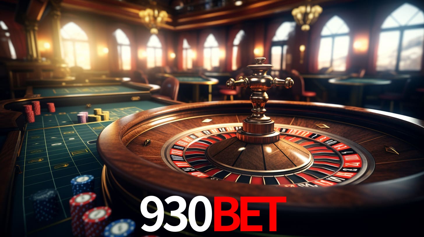 Blackjack Table 930Bet