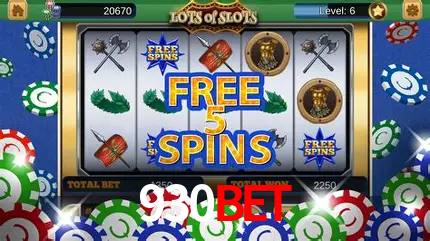 Descubra a Magia dos Jogos de Arcade no 930Bet