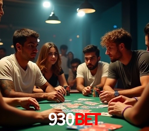 Flash Promotion 930Bet