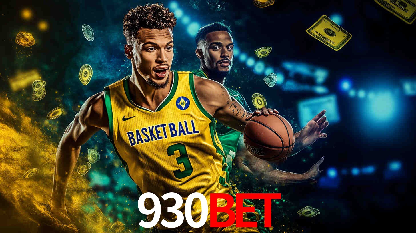 Inovações de Jogos na 930Bet: O Futuro das Experiências Interativas