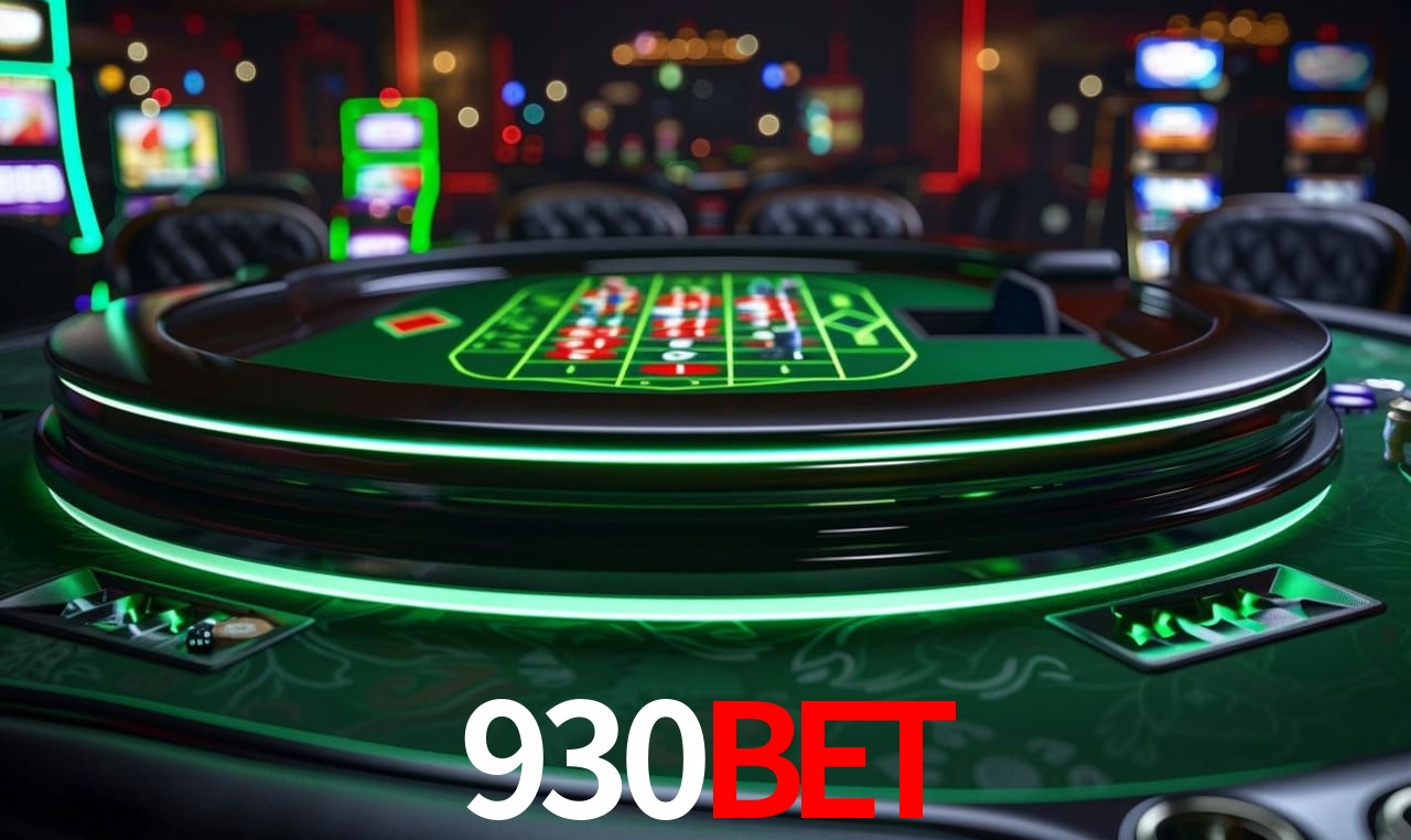 Exclusive Offers 930Bet
