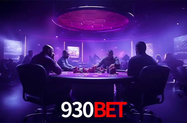 Explorando a Categoria de Eventos em Apostas na 930Bet