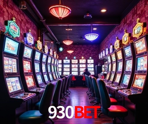 Seasonal Promotions 930Bet
