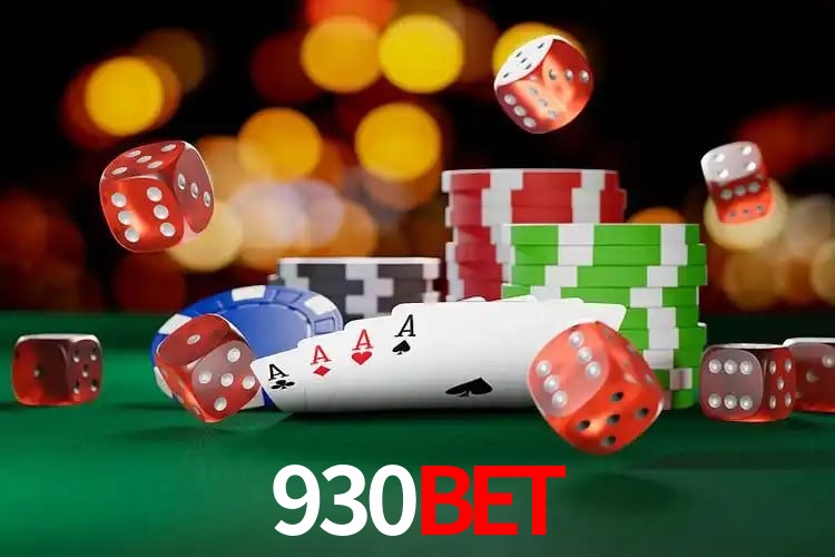 Slot Games 930Bet