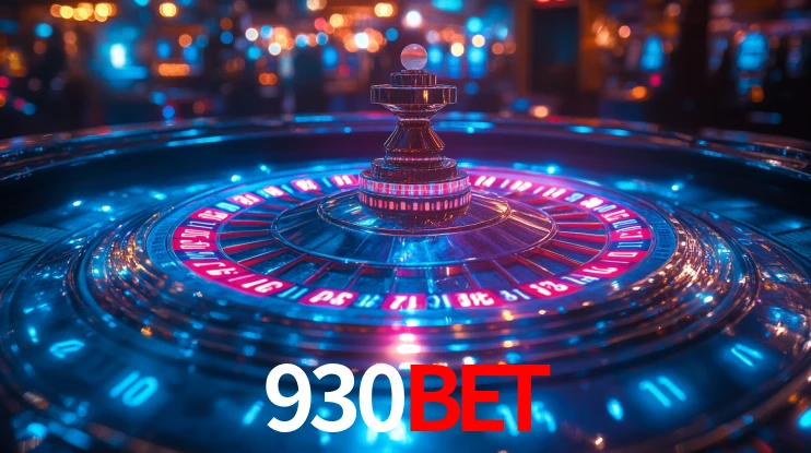 930Bet Plataforma