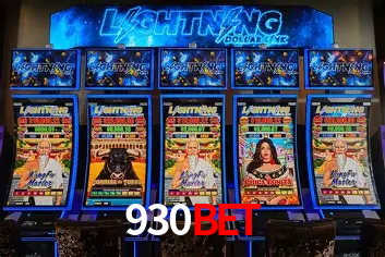 A Emoção da Loteria na 930Bet: Uma Chance de Mudança de Vida