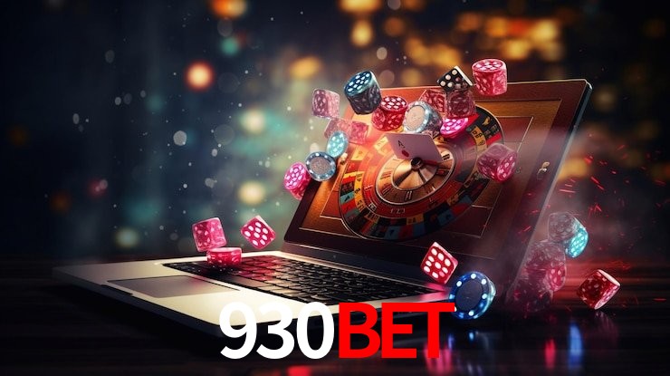 A Emoção da Loteria na 930Bet: Uma Chance de Mudança de Vida
