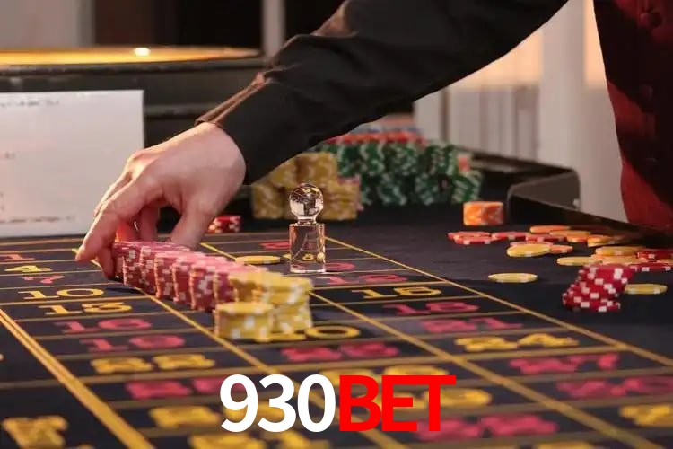 A Revolução dos Aplicativos de Jogos no 930Bet