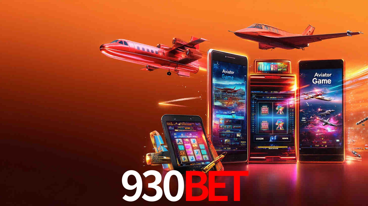 Descubra a Magia dos Jogos de Arcade no 930Bet