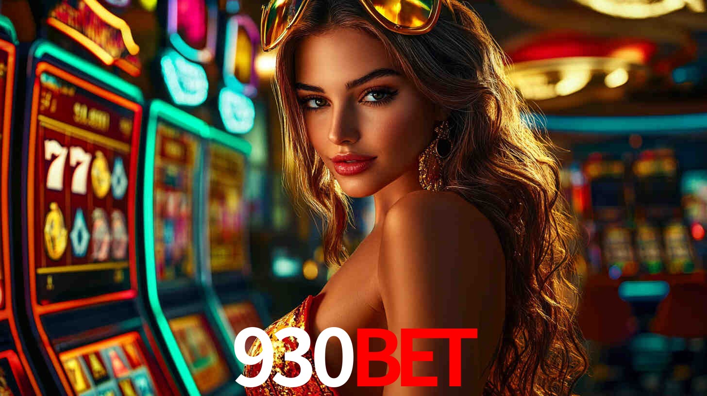Premium Interface 930Bet