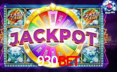 Descubra o Mundo do Cassino Online com 930Bet