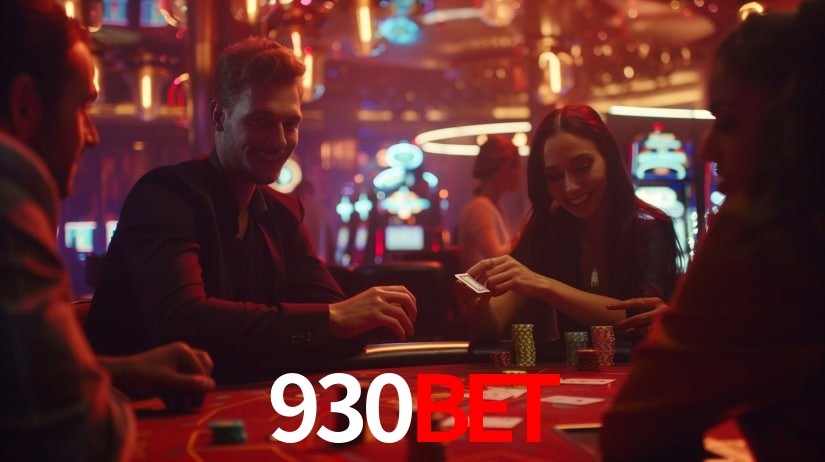 A Emoção da Loteria na 930Bet: Uma Chance de Mudança de Vida
